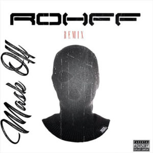 image cover Mask Off remix de Rohff