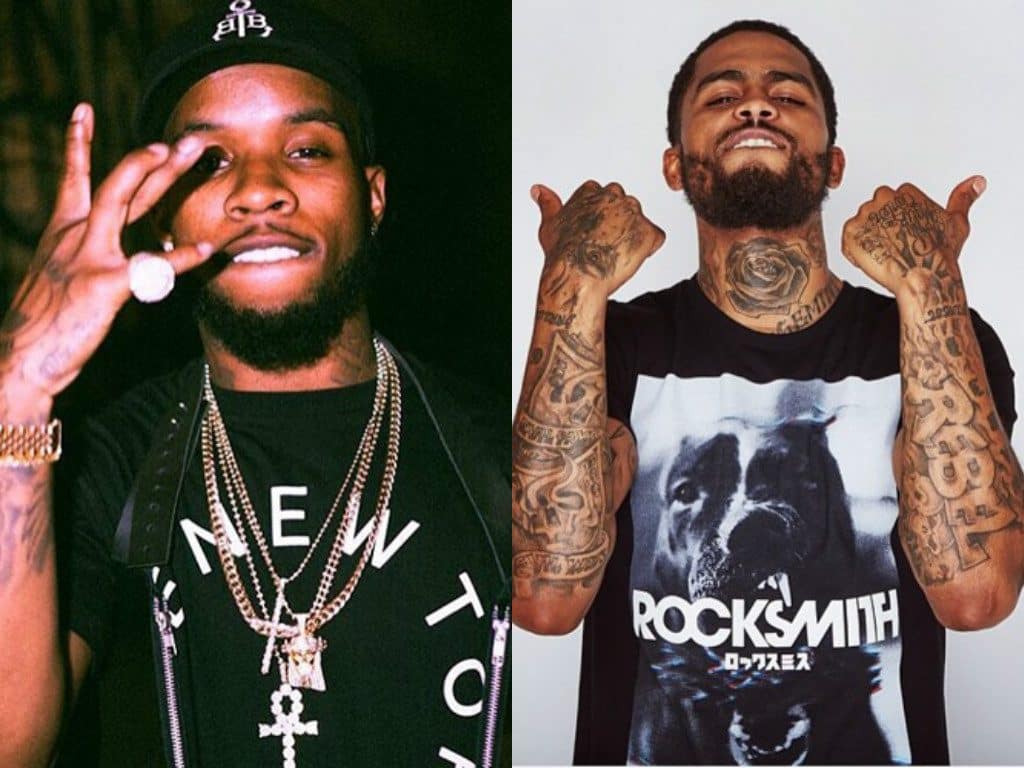 image dave east tory lanez