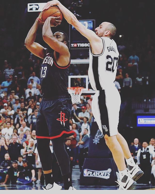 image ginobili contre harden game 5 2017