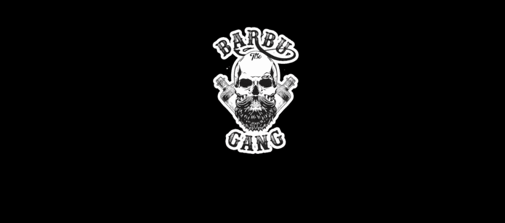 image logo BarbuGang