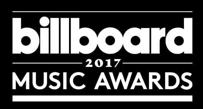 image logo Billboard Music Awards 2017