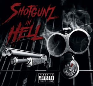 image onyx album shotgunz in hell dope dod