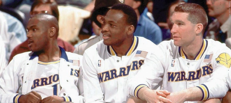 image run tmc banc warriors