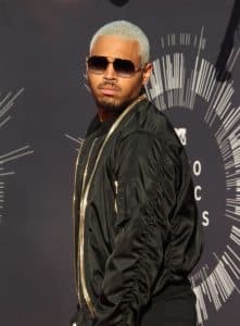 image Chris Brown article altercation avec Migos BET Awards 2017