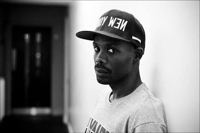 image Cormega article chronique parcours