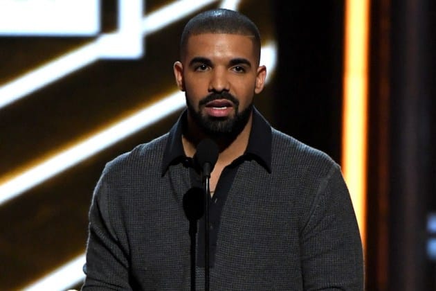 Louis Vuitton annonce le nouveau single de Drake: &quot;Signs&quot;