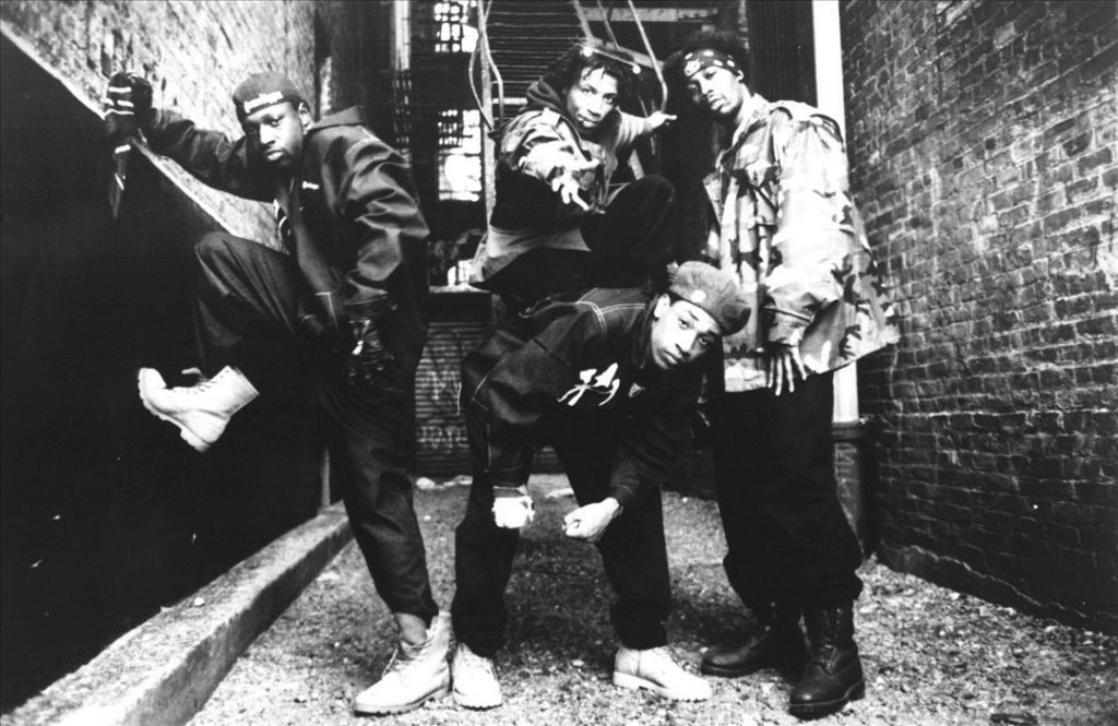 image Gravediggaz article Retour vers le classique 1-800 Suicide