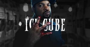 image Ice Cube cover article Retour vers le classique You Know How We Do It