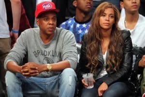 image Jay Z et Beyoncé article excuses album 4 44