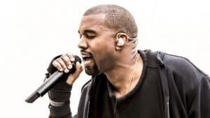 image Kanye West article leak sonsHold Tight et Euro