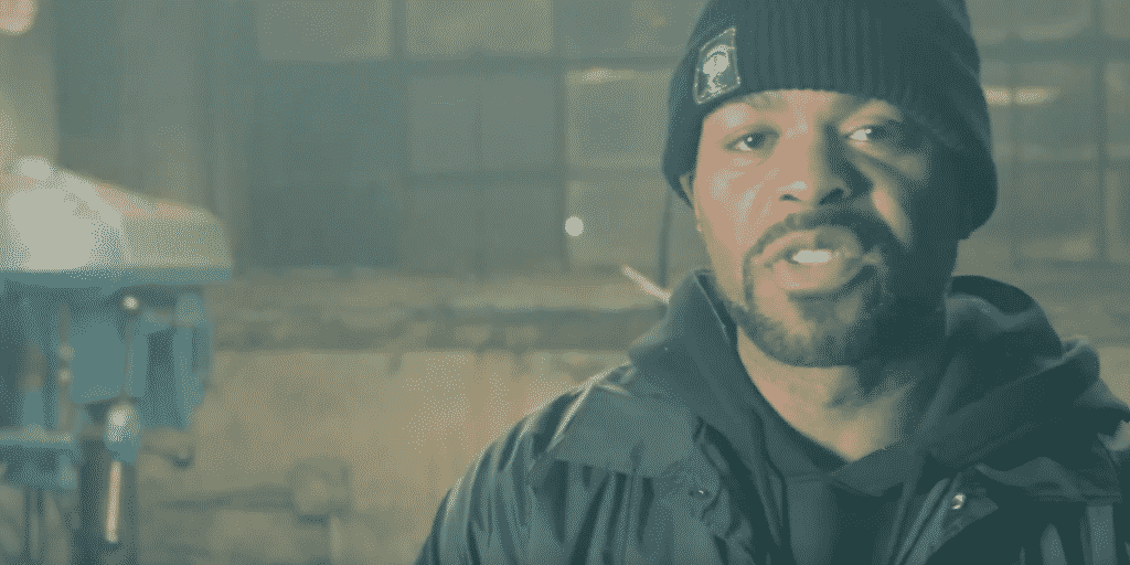 image Method Man du clip The Classic