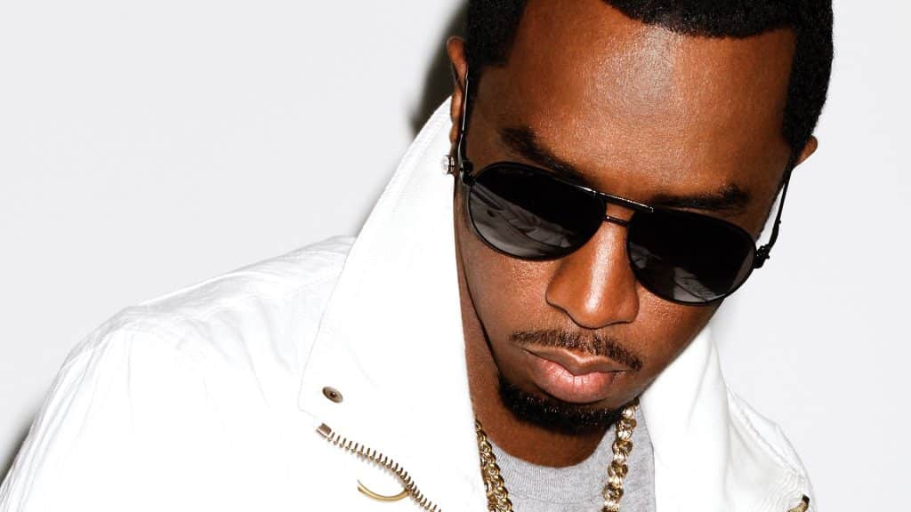 image P Diddy cover article artiste le mieux payé 2017 classement Forbes