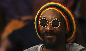 image Snoop Lion article quand le reggae se mêle au rap