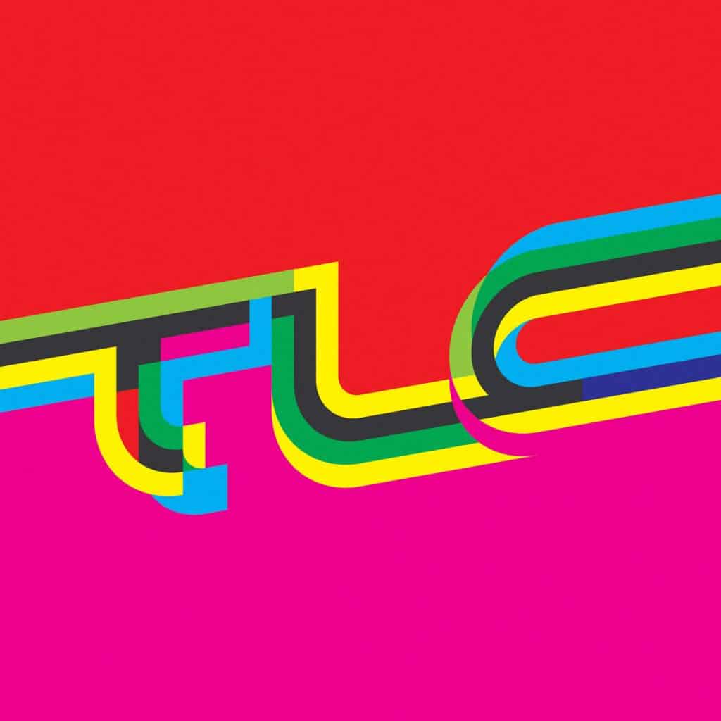 image cover album TLC de TLC
