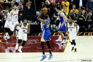 image kevin durant game 3 finals nba 2017