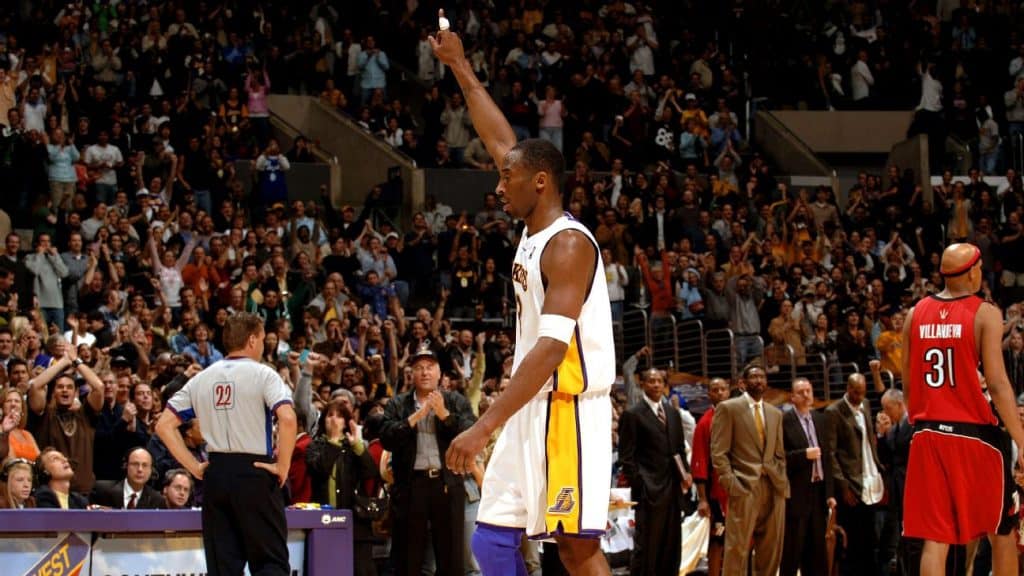 image kobe bryant 81 points lakers raptors