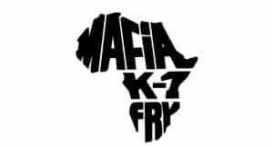 image logo Mafia K'1 Fry