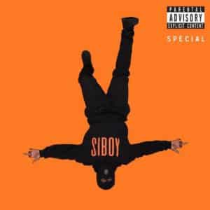 image siboy special album cover