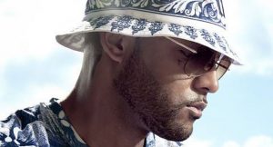 image Booba cover article sortie son Nougat