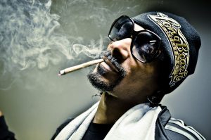 image Snoop Dogg article piratage album 4 44 de Jay Z