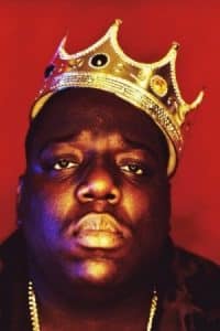 image The Notorious BIG article classement Kendrick Lamar