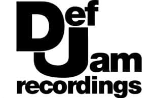image logo Def Jam Recordings