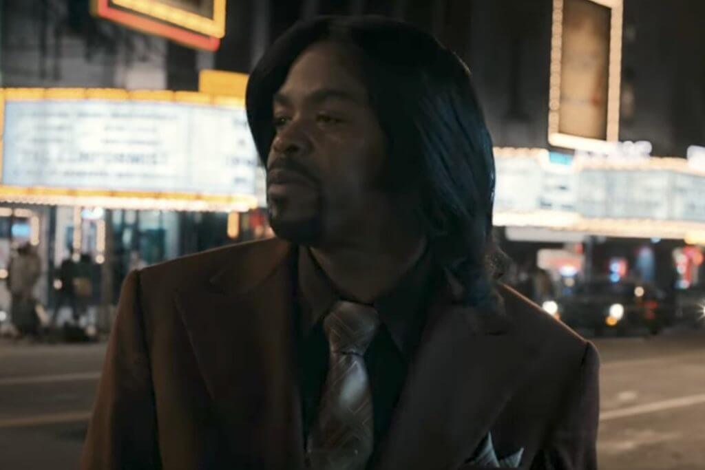 image method man the deuce trailer series