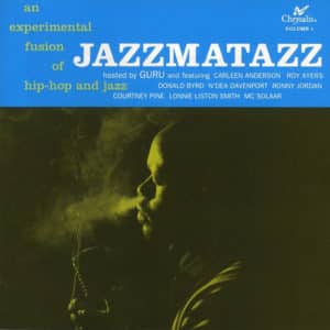 image guru jazzmatazz vol 1 classique
