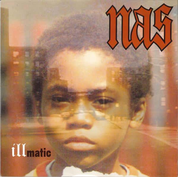 image nas illmatic album chronique