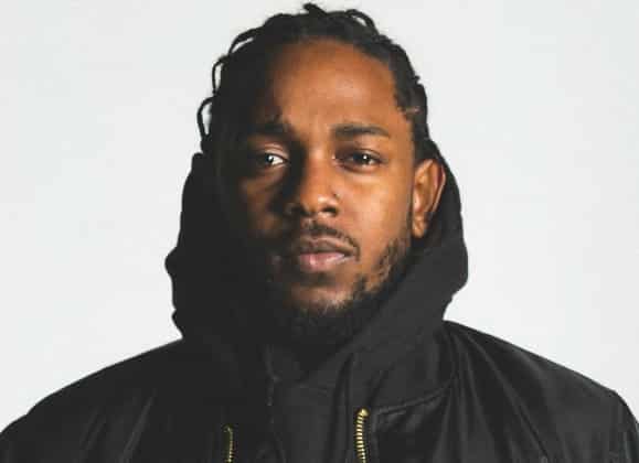 image kendrick lamar tournée europe