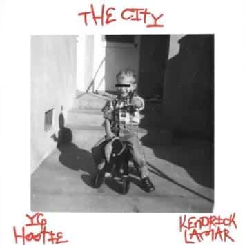 image kendrick yg hottie the city