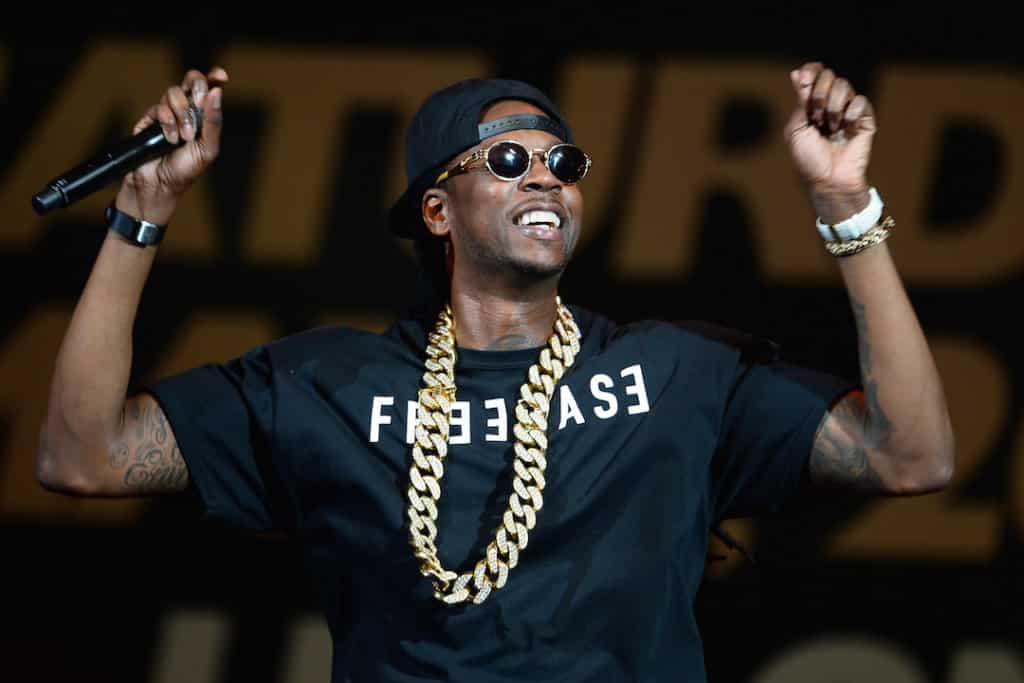 image 2 chainz prépare nouvel album