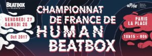 image beatbox finale championnat