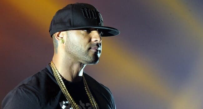 image ji jones demande booba en feat