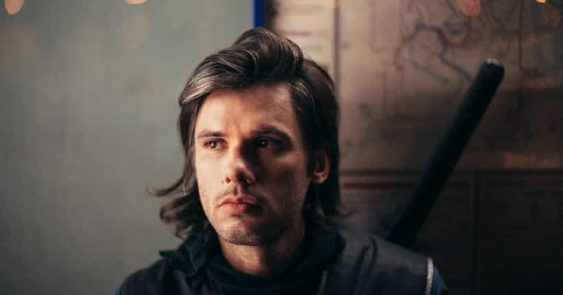 imae orelsan record ventes semaine