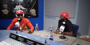 image freestyle papoose hot 97