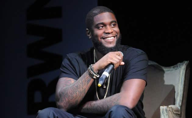 image big K.R.I.T. clip keep the devil off