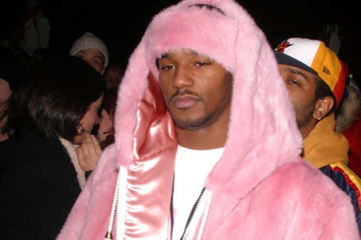 image cam'ron don q hello