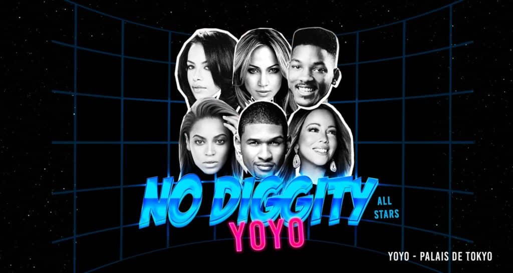 image no diggity all stars yoyo