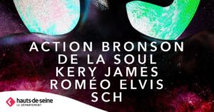 image festival chorus 2017 Boulogne