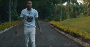 image G Herbo clip man now