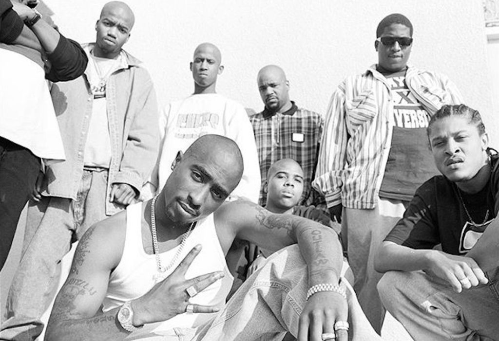 image outlawz chronique 17 ans