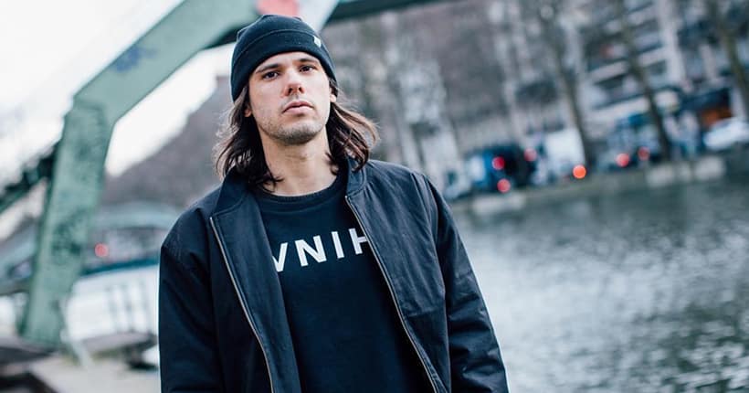 image orelsan double platine