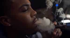 image flipp dinero g herbo clip time goes down remix