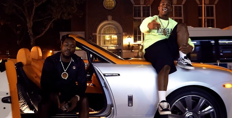 image asap ferg meek mill clip