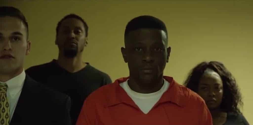 image boosie badazz clip prison