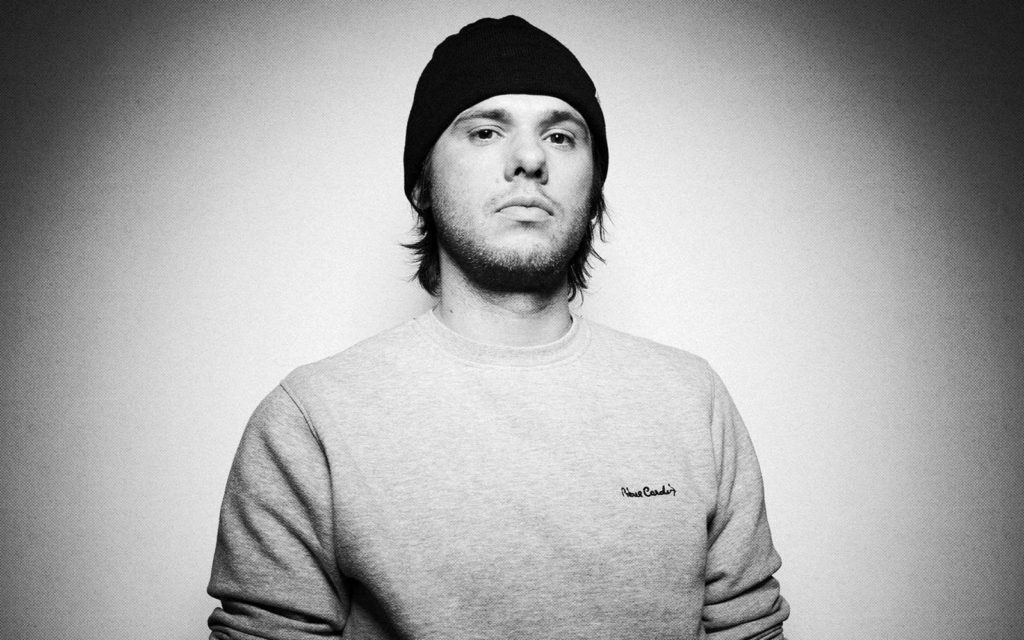 Amazon Prime prépare un documentaire sur Orelsan