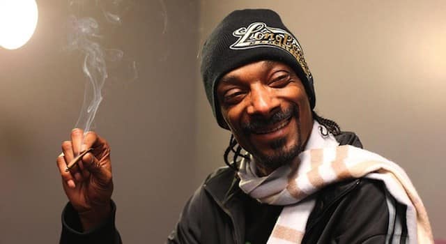 image snoop dogg top 10 octobre