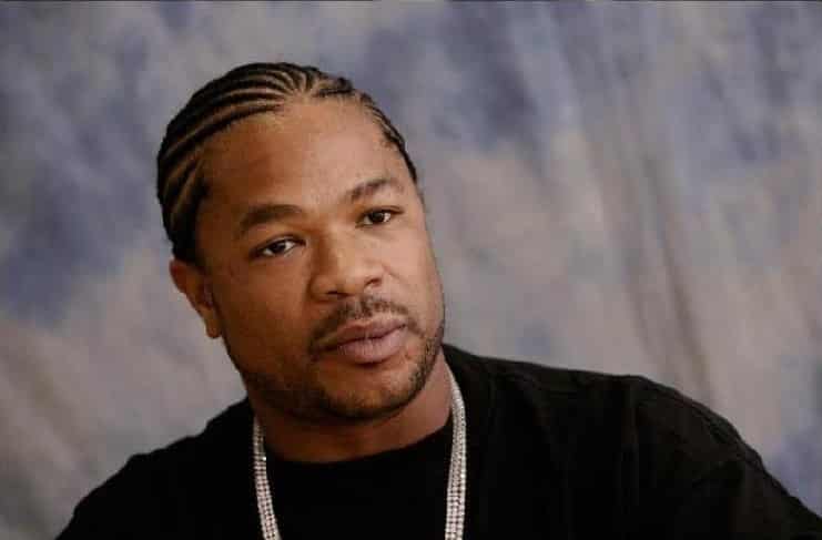 image classique xzibit the foundation