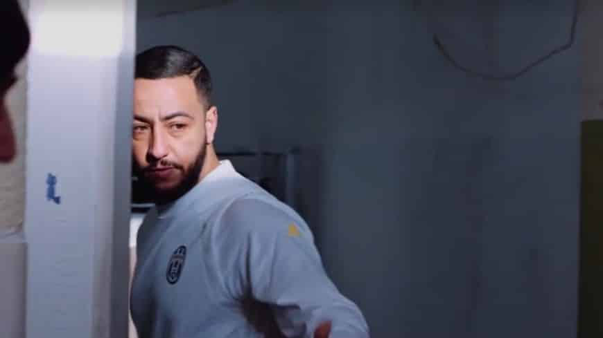 image lacrim force et honneur saison 2